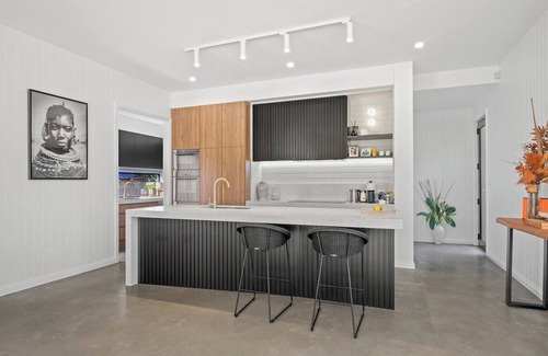 Wilston Maison | Stunning Architectural Home
