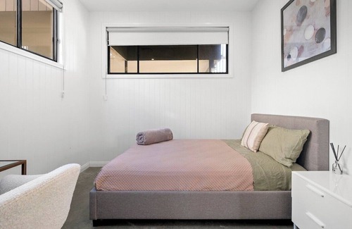 Wilston Maison | Stunning Architectural Home