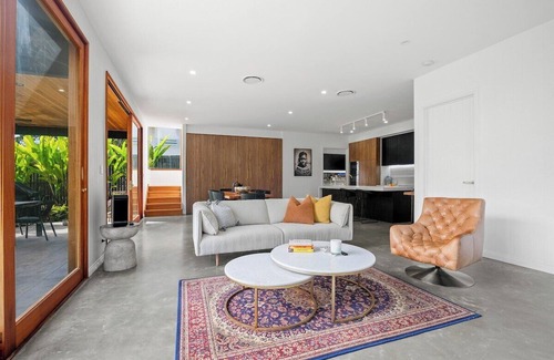 Wilston Maison | Stunning Architectural Home