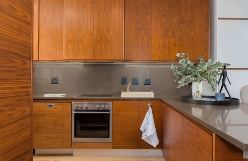 Bantry Bay Appartement | Stunning Bantry Bay Haven - Beach on Your Doorstep