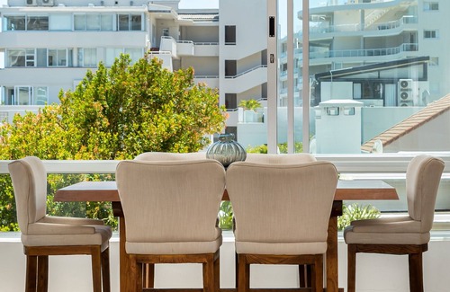 Bantry Bay Appartement | Stunning Bantry Bay Haven - Beach on Your Doorstep