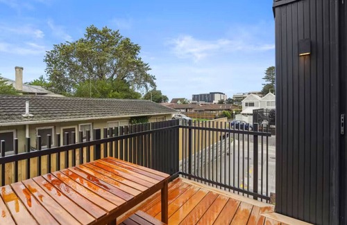 Tauranga Maison | Stunning Bay of Plenty 2 Bed