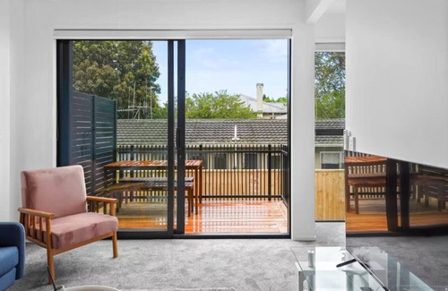 Tauranga Maison | Stunning Bay of Plenty 2 Bed