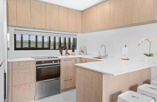 Tauranga Maison | Stunning Bay of Plenty 2 Bed