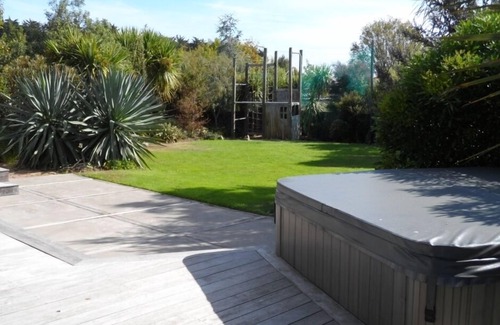 Waikuku Beach Maison | Beach-accès aux superbes Maison