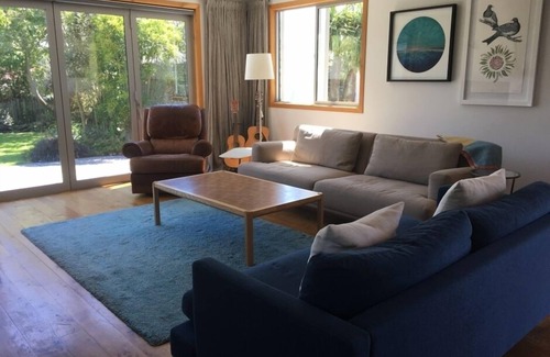 Waikuku Beach Maison | Beach-accès aux superbes Maison