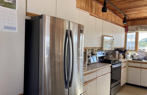 Tuckahoe Maison | Profitez plus de l'été au magnifique Beach Cottage! Shinnecock Hills, Southampton, NY
