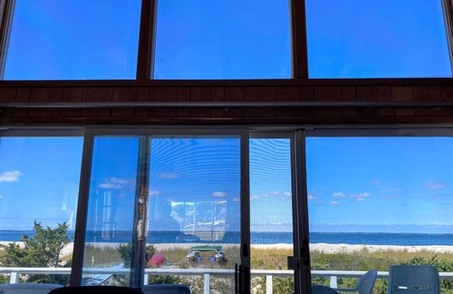 Tuckahoe Maison | Profitez plus de l'été au magnifique Beach Cottage! Shinnecock Hills, Southampton, NY