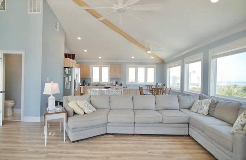 Dennisville Copropriété | Stunning Beach Views, Steps Away from the Beach