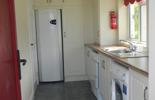 Ballybunion Cottage | Stunning Beachfront Cottage Ballybunion