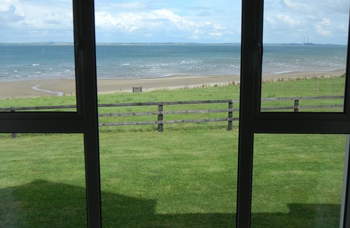 Ballybunion Cottage | Stunning Beachfront Cottage Ballybunion