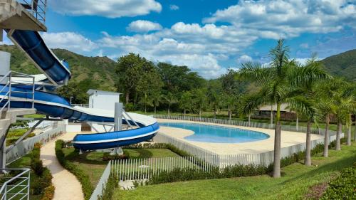 Santa Fe de Antioquia Appartement | Stunning, Brand-new Apartment