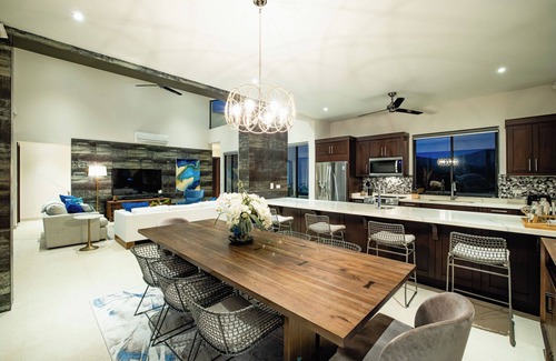 Coco Maison | Stunning Brand New Home with incredible ocean view in Pacifico