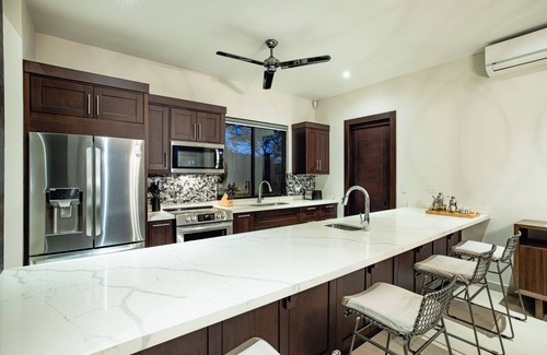 Coco Maison | Stunning Brand New Home with incredible ocean view in Pacifico