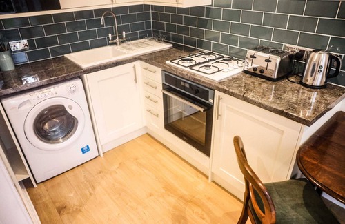 Green Street East Appartement | Stunning Brand new 2 bed central London Property