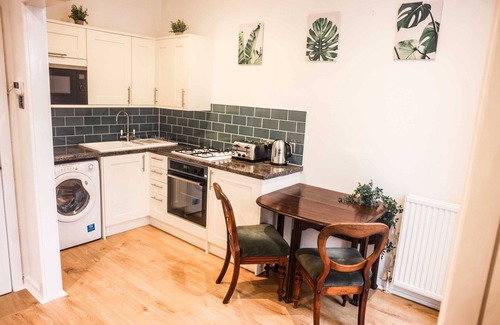 Green Street East Appartement | Stunning Brand new 2 bed central London Property