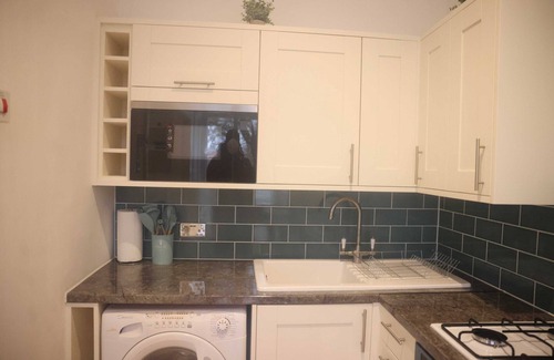 Green Street East Appartement | Stunning Brand new 2 bed central London Property