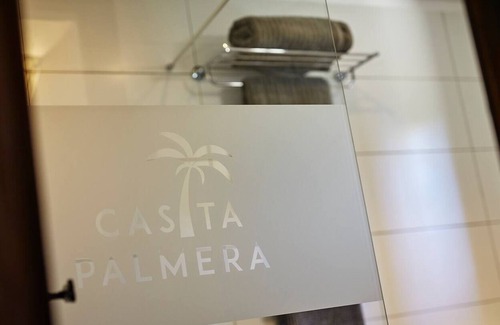 Haria Maison | Stunning “Casita Palmera” with Mountain View, Pool, Terrace & Wi-Fi; Parking Available