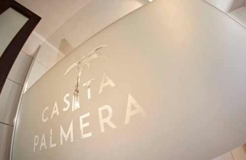 Haria Maison | Stunning “Casita Palmera” with Mountain View, Pool, Terrace & Wi-Fi; Parking Available