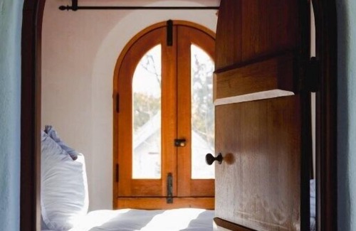 Sullivan's Island Autre | Stunning Coastal Castle Holiday Special