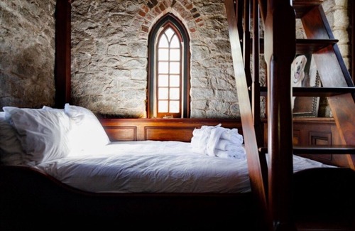Sullivan's Island Autre | Stunning Coastal Castle Holiday Special