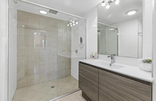 Cairns Central Business District Appartement | Stunning Coastal 3 Bedroom Apartment in Cairns CBD
