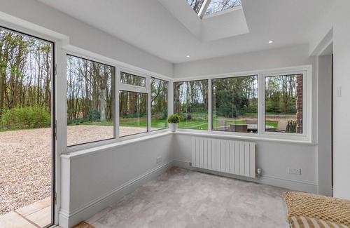 Cromer Maison | Stunning coastal 6/bed house w/parking & garden
