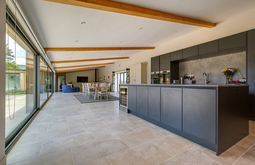 Melton Constable Maison | The Pig House, flambant neuf pour l'été 2019