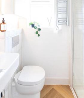 Lansbury Appartement | Stunning cosy apartment near 02, Canary Wharf