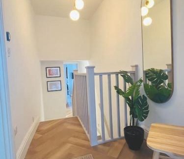 Lansbury Appartement | Stunning cosy apartment near 02, Canary Wharf
