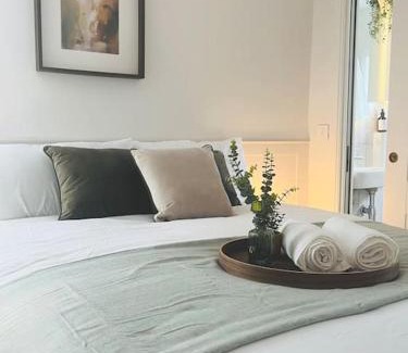 Lansbury Appartement | Stunning cosy apartment near 02, Canary Wharf
