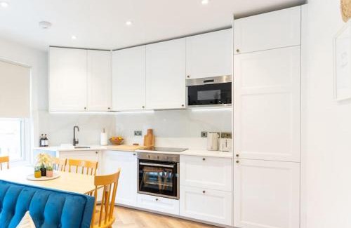Lansbury Appartement | Stunning cosy apartment near 02, Canary Wharf