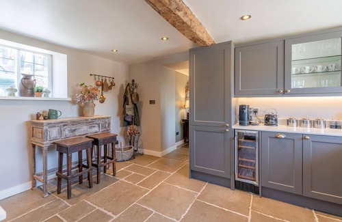 Snowshill Village Maison | Stunning Cotswold Cottage in Snowshill, Broughwood