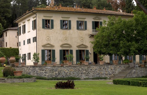 Impruneta Villa | Superbe villa de campagne à seulement 20 minutes de Florence