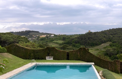 Impruneta Villa | Superbe villa de campagne à seulement 20 minutes de Florence
