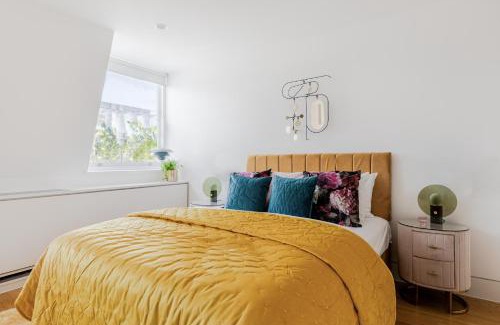 London City Centre Appartement | Stunning Covent Garden DREAM COME TRUE Super Quiet HOTEL Alike HOME