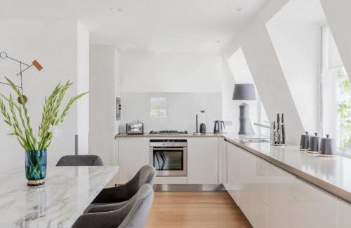 London City Centre Appartement | Stunning Covent Garden DREAM COME TRUE Super Quiet HOTEL Alike HOME