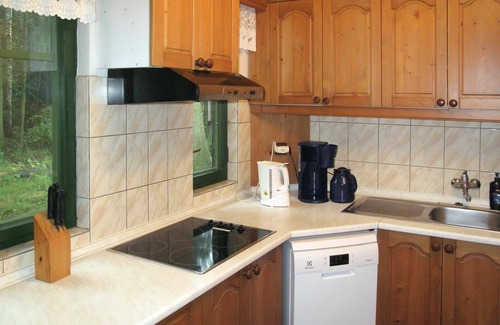 Zabrodi Maison | Merveilleuse maison de vacances privée avec WIFI, TV, terrasse, vue panoramique et parking