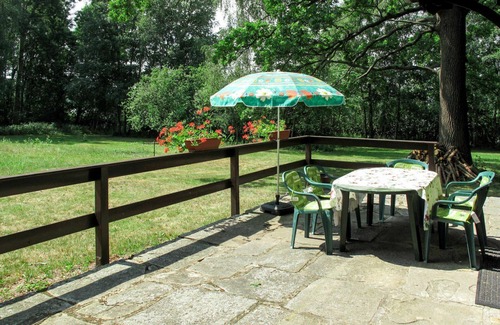 Zabrodi Maison | Merveilleuse maison de vacances privée avec WIFI, TV, terrasse, vue panoramique et parking