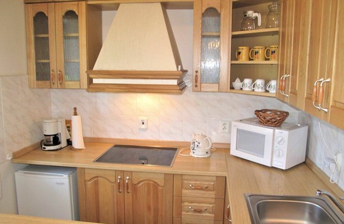 Zabrodi Maison | Magnifique maison de vacances privée avec WIFI, TV, terrasse, vue panoramique et parking