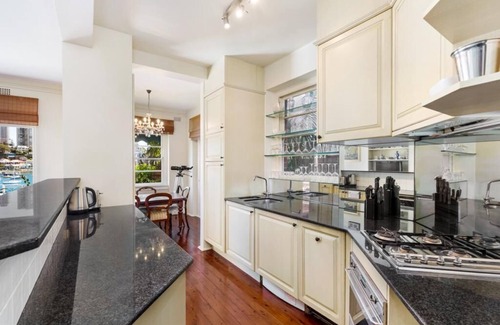 Bellevue Hill Appartement | Stunning Double Bay apartment