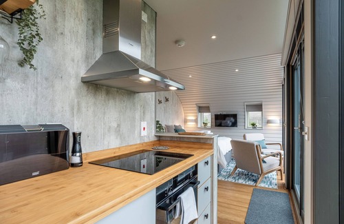 Enstone Appartement | Stunning EcoRetreat Pods in Old Chalford