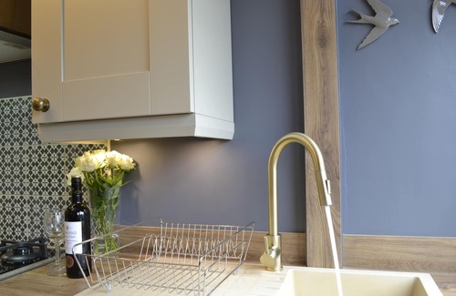 Dumfries Maison | Stunning Edwardian Townhouse Dumfries walking distance to town centre