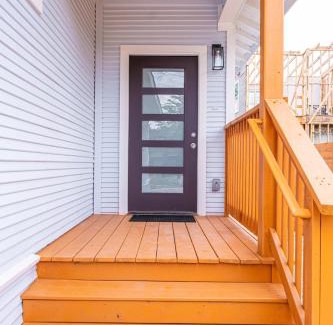 Denver Heights Maison | Stunning Elegance 4BR2.5 BA Near Vibrant Downtown