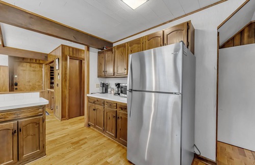 Ellicottville Maison | Stunning Ellicottville Hilltop Ski Chalet
