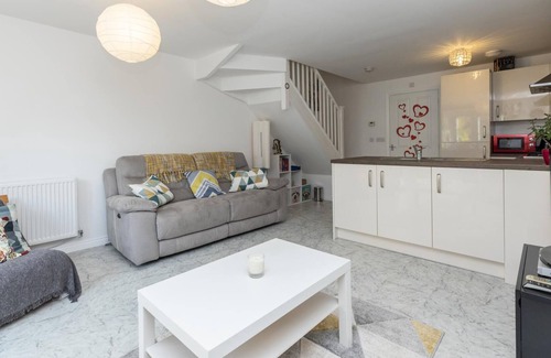 Haverhill Maison | Stunning Entire 2BD Home Suffolk/Cambridgeshire