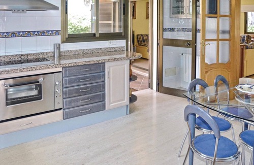 Badia Blava Maison | Superbe maison à Bahia Azul-Badia Blava