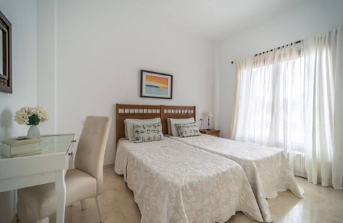 Santiago y Zaraiche Villa | Stunning detached Villa in El Valle Golf Resort - ZO24EV