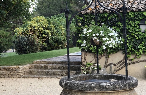 Grand Sud Maison | Magnifique propriété avec maison et toutes les commodités, MINUTES D'AIX CENTRE