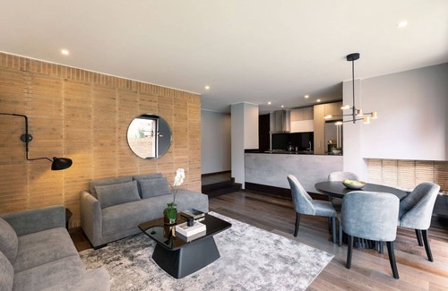Chico Reservado Appartement | TOP DU TOP - ATTIK 201